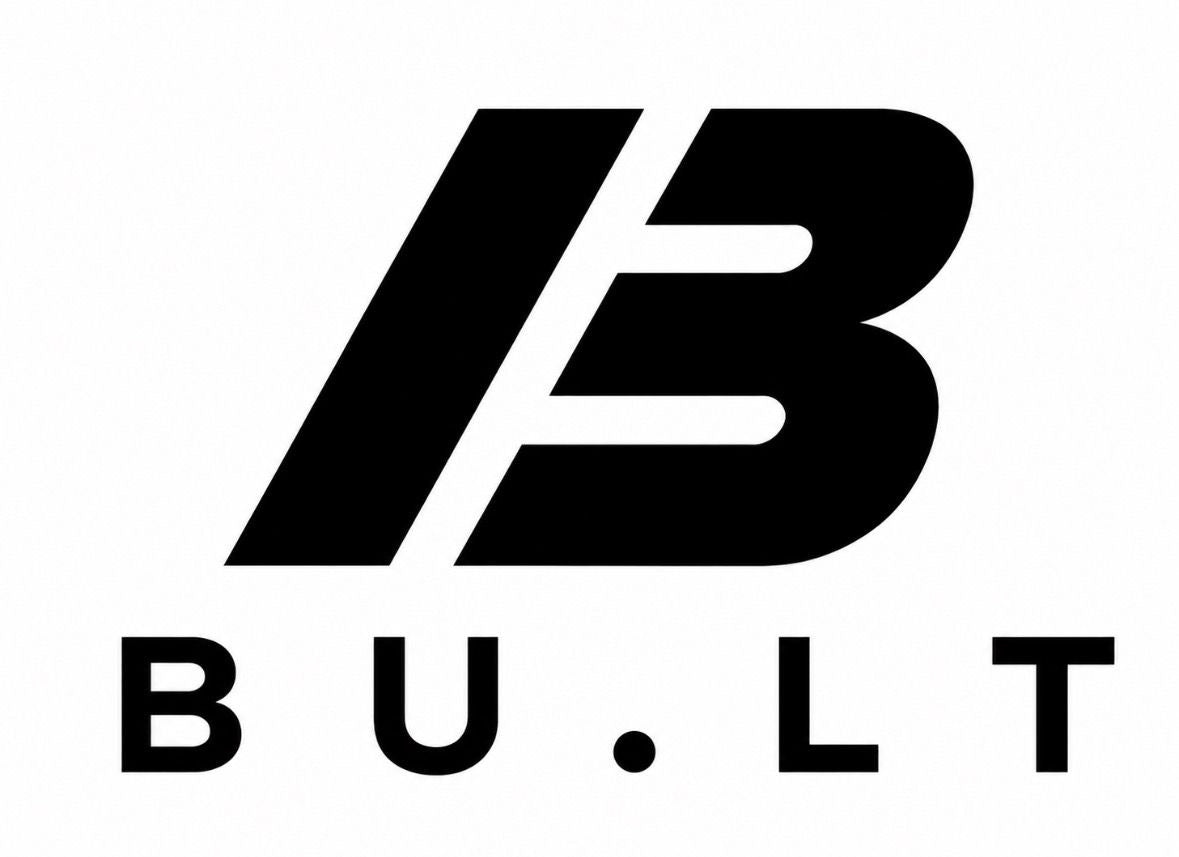BUILT