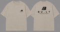 BUILT Originals Oversized T-Shirt - Stone